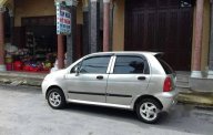 Chery QQ3   2009 - Cần bán Chery QQ3 sản xuất năm 2009, màu bạc, 52 triệu giá 52 triệu tại Gia Lai