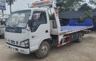 Isuzu NMR 2018 - Xe cứu hộ giao thông Isuzu 3.5 tấn giá 660 triệu tại Hà Nội