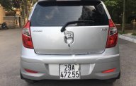 Hyundai i10 1.1MT 2012 - Bán Hyundai i10 1.1MT năm sản xuất 2012, nhập khẩu  giá 236 triệu tại Hà Nội