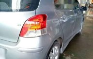 Toyota Yaris  AT 2010 - Bán xe Toyota Yaris 2010, số tự động nhập nguyên chiếc giá 410 triệu tại Đồng Nai