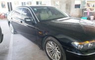 BMW 7 Series 745i 2004 - Bán xe BMW 745LI xe đẹp, đủ đồ, nhập khẩu Đức, 1 chủ từ đầu giá 480 triệu tại Hà Nội