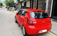 Hyundai i20 2010 - Bán Hyundai i20 sản xuất 2010, màu đỏ, nhập khẩu xe gia đình giá 340 triệu tại Khánh Hòa