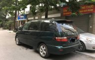 Toyota Previa   2000 - Cần bán xe Toyota Previa 2000, giá tốt giá 292 triệu tại Tp.HCM