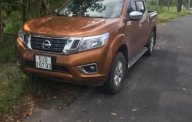 Nissan Navara   2017 - Cần bán Nissan Navara EL 2017, 570 triệu giá 570 triệu tại Kiên Giang