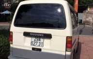Suzuki Super Carry Van 1998 - Bán xe Suzuki Super Carry Van sản xuất 1998, màu trắng giá 42 triệu tại Hà Nội
