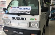 Suzuki Supper Carry Truck 2018 - Suzuki Carry Truck - 2018 - thùng mui bạt - xe có sẵn - liên hệ 0906.612.900 giá 273 triệu tại Tp.HCM