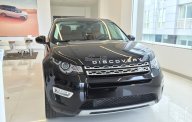 LandRover Discovery HSE Sport 2016 - 0918842662 bán gấp xe LandRover Discovery HSE Sport 2016 màu đen, giá rẻ Sài Gòn giá 2 tỷ 180 tr tại Tp.HCM