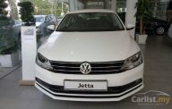 Volkswagen Jetta 2018 - Tặng ngay gói combo bảo hiểm và cơ hội nhận 20-50tr giá 999 triệu tại Khánh Hòa