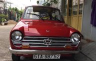 Honda N360 1967 - Cần bán xe Honda N360 sản xuất 1967, màu đỏ, giá 75tr giá 75 triệu tại Cần Thơ