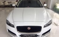 Jaguar XF 2016 - Hotline 0938302233 - Bán xe Jaguar đời 2017, màu trắng giao xe ngay + 5 năm bảo dưỡng giá 2 tỷ 640 tr tại Đà Nẵng