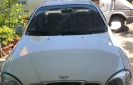 Daewoo Lanos SX 2003 - Bán xe Lanos màu trắng, máy 1.5, Sx năm 2003 giá 80 triệu tại An Giang