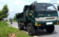 Xe tải 5 tấn - dưới 10 tấn 2009 - Cần bán xe tải Hoa Mai 5T năm sản xuất 2009 còn mới giá 1000 triệu tại Phú Thọ