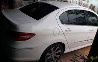 Peugeot 408   2017 - Cần bán lại xe Peugeot 408 2017, màu trắng, nhập khẩu nguyên chiếc giá 569 triệu tại Cần Thơ