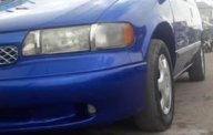 Nissan Quest 1995 - Cần bán lại xe Nissan Quest năm 1995, màu xanh lam, nhập khẩu nguyên chiếc giá 125 triệu tại Đồng Nai