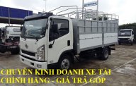 Howo La Dalat   2018 - Bán xe tải FAW 7T3 - thùng 6m3 - mui bạt. Giá cạnh tranh nhất giá 610 triệu tại Kiên Giang