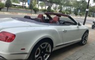 Bentley Continental 2016 - Cần bán xe Bentley Continental sản xuất 2016, màu trắng, nhập khẩu nguyên chiếc giá 11 tỷ 800 tr tại Tp.HCM