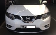 Nissan X trail 2.5 SV 4WD 2016 - Bán Nissan X trail 2.5 SV 4WD đời 2016, màu trắng, 909tr giá 909 triệu tại Quảng Trị