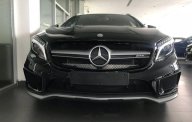 Mercedes-Benz GLA-Class 2018 - Cần bán Mercedes năm 2018, màu đen, giá tốt giá 2 tỷ 399 tr tại Tp.HCM
