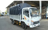 Veam VT255 2018 - Bán xe tải Veam VT255, động cơ-hộp số-cầu nhập khẩu Hàn Quốc, giá hợp lý, trả góp lãi suất thấp, vay tới 80% giá 370 triệu tại Tp.HCM