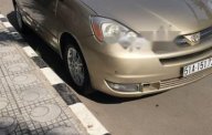 Toyota Sienna 2004 - Bán ô tô Toyota Sienna năm sản xuất 2004, 505 triệu giá 505 triệu tại Tp.HCM