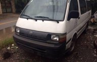 Toyota Hiace 1997 - Bán Toyota Hiace đời 1997, màu trắng, giá tốt giá 29 triệu tại Bình Dương