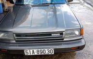 Nissan Sentra   1989 - Bán Nissan Sentra 1989, màu xám, giá 62tr giá 62 triệu tại Tp.HCM