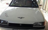 Mazda 323F 1995 - Bán Mazda 323F 1995, màu trắng, nhập khẩu giá 60 triệu tại Đồng Tháp