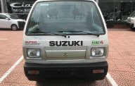 Suzuki Carry 2018 - Bán Suzuki Carry 2018, màu trắng, giá chỉ 249 triệu, khuyến mại 100% thuế trước bạ giá 249 triệu tại Hải Phòng