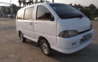 Daihatsu Citivan S 2000 - Cần bán Daihatsu Citivan S sản xuất 2000, màu trắng giá 47 triệu tại Bình Định