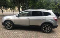 Nissan Qashqai   2012 - Bán Nissan Qashqai 2013, màu xám, nhập khẩu   giá 800 triệu tại Nghệ An