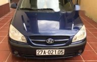 Hyundai Getz 1.4 MT 2008 - Bán ô tô Hyundai Getz 1.4 MT sản xuất 2008, nhập khẩu Hàn Quốc    giá 220 triệu tại Điện Biên