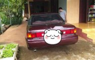 Mercury Sable   1992 - Cần bán lại xe Mercury Sable 1992, màu đỏ giá 48 triệu tại Đồng Nai