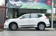 Nissan X trail 2.0 SL 2WD Premium 2018 - Bán Nissan X trail 2.0 SL 2WD Premium đời 2018, màu trắng giá 936 triệu tại Quảng Ninh