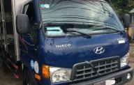 Hyundai HD 500 2016 - Cần bán gấp Hyundai HD 500 5 tấn 2016, màu xanh lam, 490 triệu giá 490 triệu tại Tp.HCM