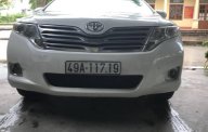 Toyota Venza  2.7  2009 - Cần bán xe Toyota Venza 2.7 năm 2009, màu trắng, nhập khẩu, Đk 2010 giá 800 triệu tại Hải Dương