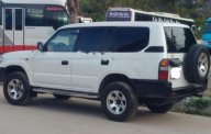 Toyota Prado 1997 - Tôi cần bán Toyota Prado, 2 cầu, xe nhập khẩu Nhật Bản giá 250 triệu tại Hà Nội