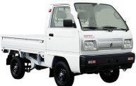 Suzuki Super Carry Truck   2018 - Cần bán Suzuki Super Carry Truck 2018, màu trắng giá 249 triệu tại Thái Bình