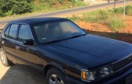 Mazda 929   1990 - Cần bán Mazda 929 đời 1990, màu đen giá cạnh tranh giá 48 triệu tại Đắk Nông