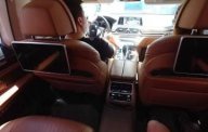 BMW 7 Series 749 Li  2015 - Bán BMW 7 Series 749 Li năm 2015, màu trắng, nhập khẩu còn mới giá 3 tỷ 780 tr tại Tp.HCM