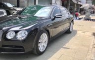 Bentley Continental 2016 - Cần bán Bentley Continental đời 2017, màu đen, nhập khẩu nguyên chiếc giá 13 tỷ 900 tr tại Tp.HCM