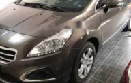 Peugeot 308 2016 - Cần bán lại xe Peugeot 308 đời 2016, màu nâu, giá tốt  giá 850 triệu tại Bình Phước