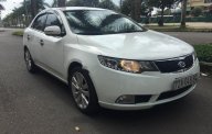 Kia Forte SX 2013 - Cần bán xe Kia Forte SX đời 2013, màu trắng giá 368 triệu tại Lâm Đồng