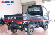Suzuki Supper Carry Truck 2018 - Bán Suzuki Supper Carry Truck năm sản xuất 2018, màu xanh, 249tr giá 249 triệu tại Bình Dương