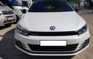 Volkswagen Scirocco   2.0 AT  2017 - Bán xe Volkswagen Scirocco 2.0 AT đời 2017, màu trắng giá 1 tỷ 400 tr tại Khánh Hòa