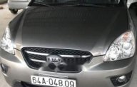 Kia Carens 2009 - Gia đình bán Kia Carens sản xuất 2009, màu xám giá 260 triệu tại Vĩnh Long