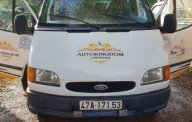 Ford Transit 1998 - Bán Ford Transit 1998, màu trắng giá 100 triệu tại Bình Phước