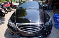 Mercedes-Benz E class E400 2015 - Cần bán xe Mercedes-Benz E 400 đời 2015 màu đen, giá tốt giá 1 tỷ 730 tr tại Hà Nội