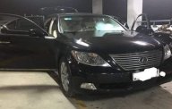 Lexus LS   460 2009 - Bán Lexus LS 460 2009, xe sử dụng kỹ, nội thất còn mới giá 450 triệu tại Nam Định