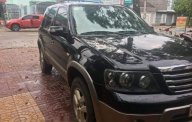 Ford Escape    AT 2008 - Bán ô tô Ford Escape AT sản xuất 2008, màu đen, xe nguyên zin giá 335 triệu tại Kon Tum