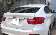 BMW X6 2011 - Cần bán BMW X6 đời 2011, nhập khẩu full option giá 1 tỷ 300 tr tại BR-Vũng Tàu